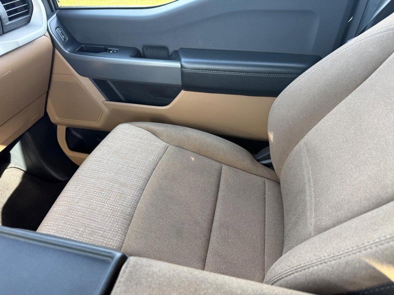 Certified 2023 Ford F150 XLT image 21