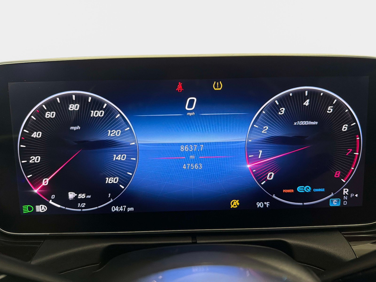 Used 2022 Mercedes-Benz C 300 Sedan image 43