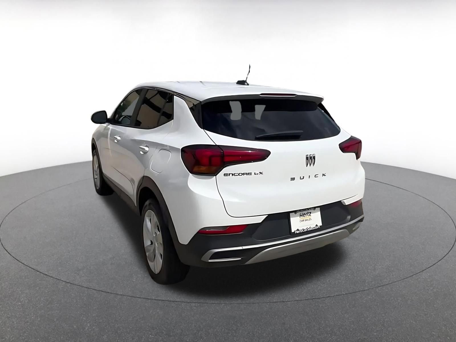 Used 2025 Buick Encore GX Preferred FWD image 11