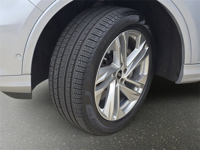 Used 2022 Audi Q7 3.0T Premium Plus image 37