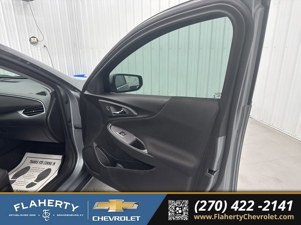 Used 2024 Chevrolet Malibu LS w/ LPO, Floor Liner Package image 13