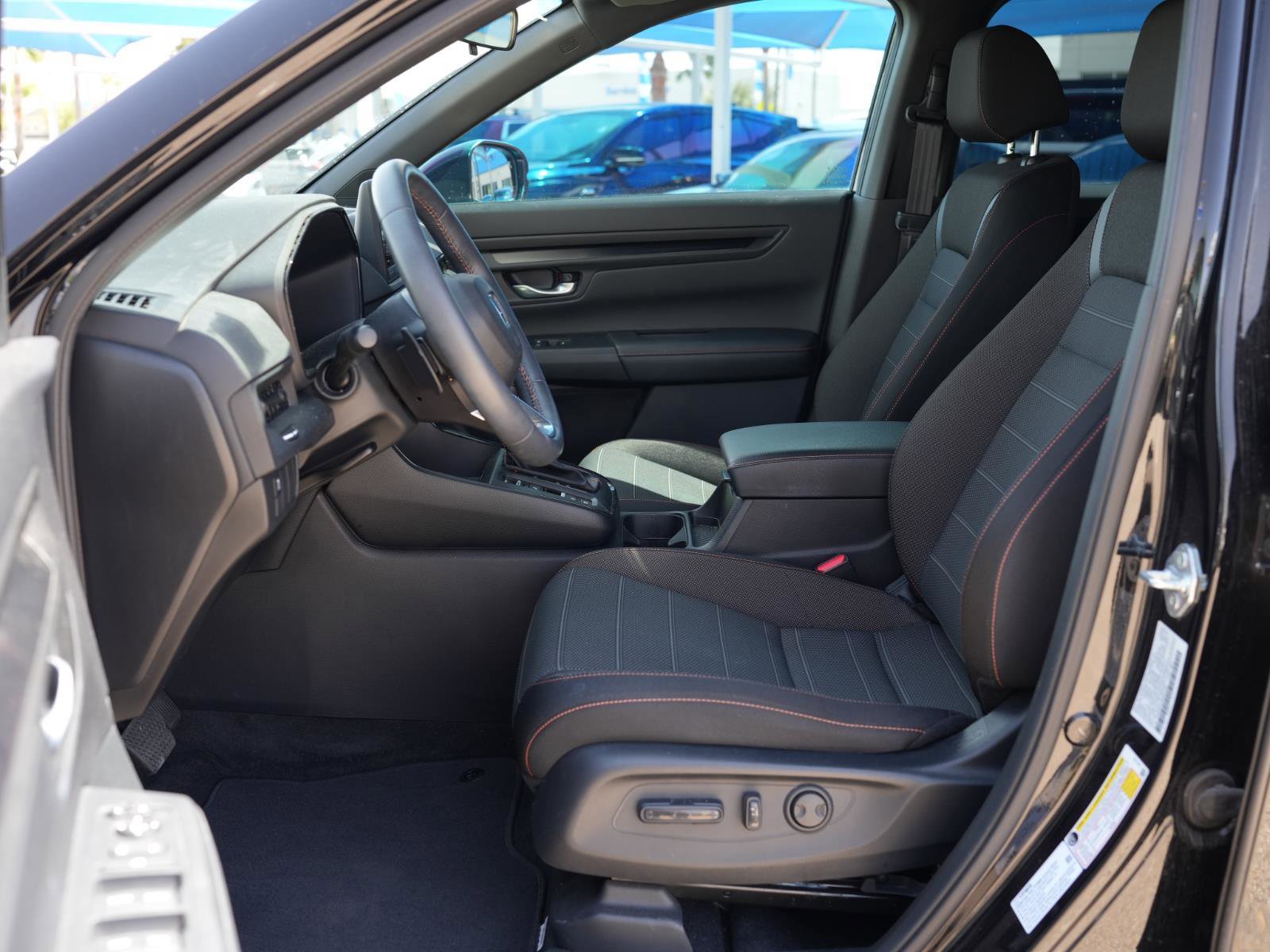 Used 2024 Honda CR-V Sport image 14