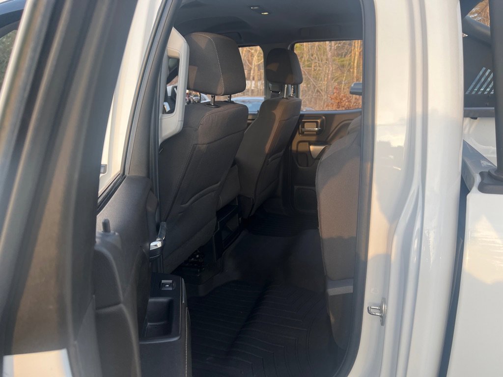 Used 2016 Chevrolet Silverado 1500 LT w/ All Star Edition image 17