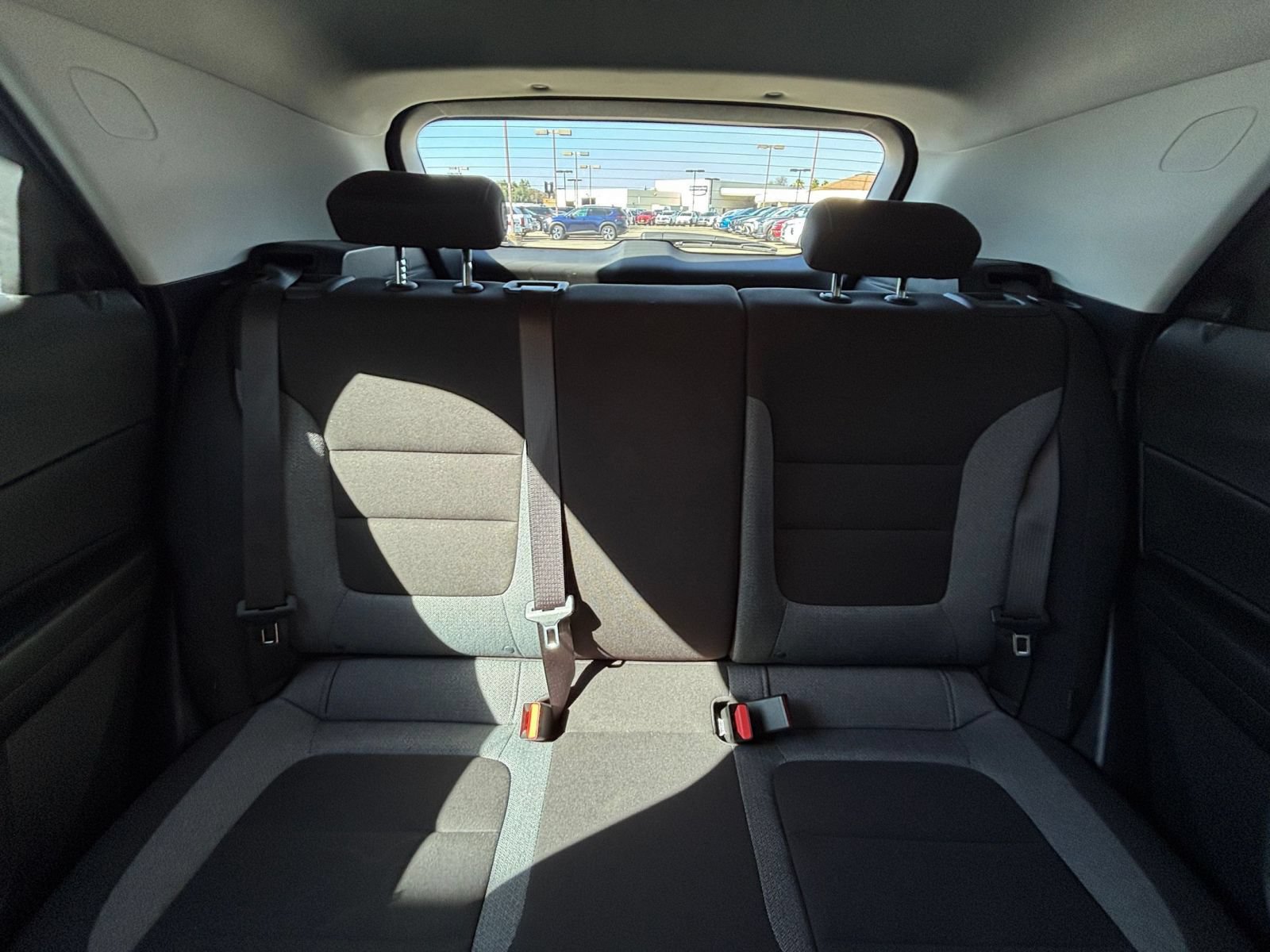 Used 2025 Chevrolet TrailBlazer LT FWD image 67