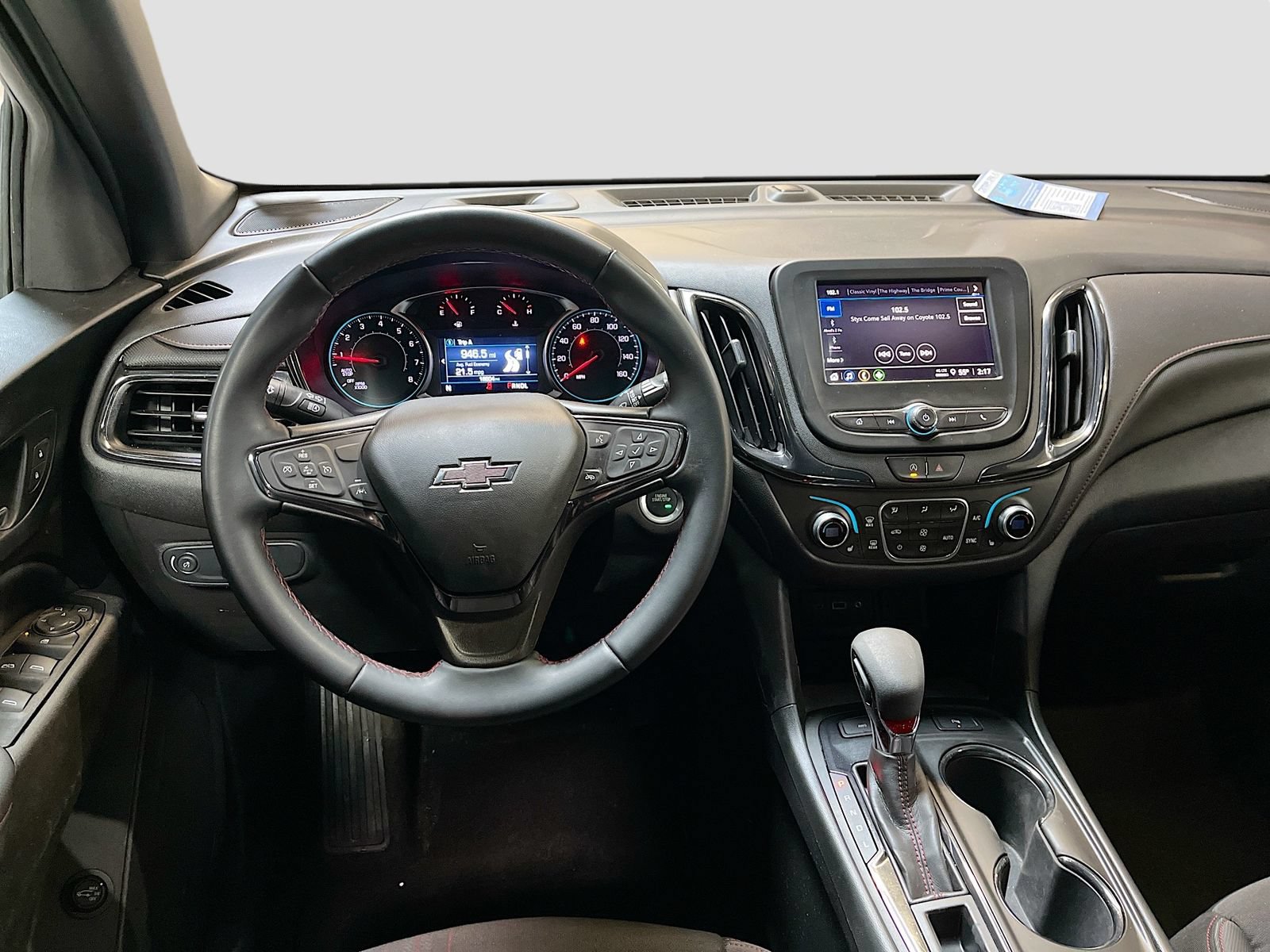 Used 2024 Chevrolet Equinox RS AWD/4WD image 21