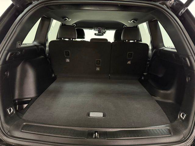 Certified 2023 Jeep Grand Cherokee Altitude AWD/4WD image 11