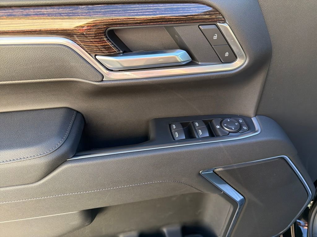 New 2026 GMC Sierra 1500 SLE w/ X31 Off-Road Package image 14