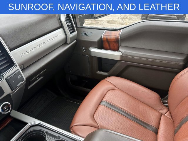 Used 2022 Ford F250 King Ranch AWD/4WD image 30