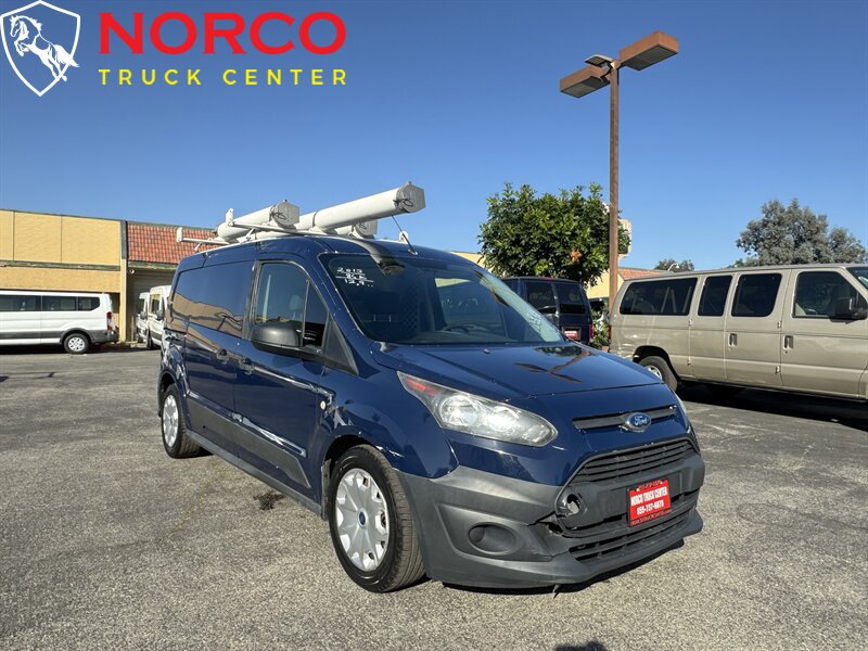 Used 2015 Ford Transit Connect XL FWD image 4
