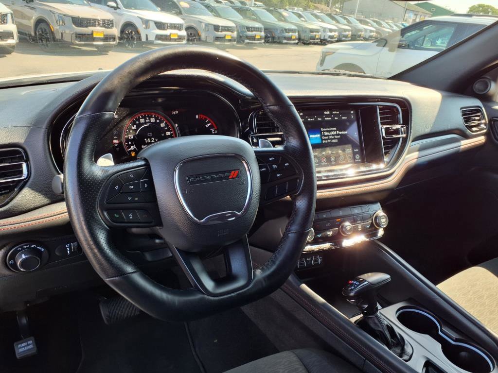 Used 2023 Dodge Durango GT image 10