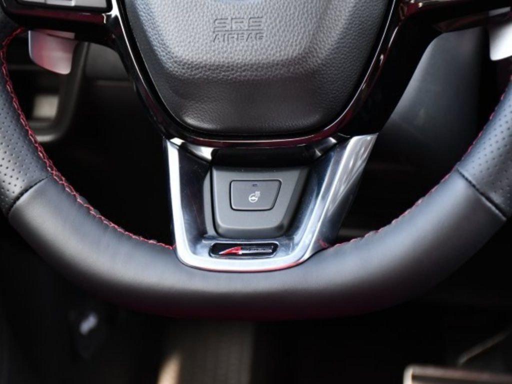 New 2026 Acura ADX A-Spec image 24