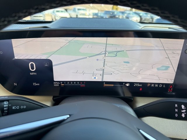 New 2026 Buick Enclave Preferred w/ Power Package image 32