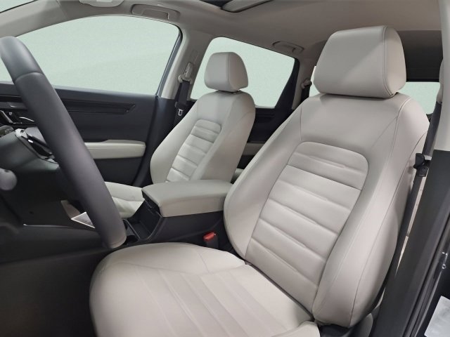Certified 2024 Honda CR-V EX-L image 22
