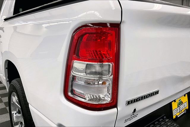 Used 2023 RAM 1500 Big Horn image 35