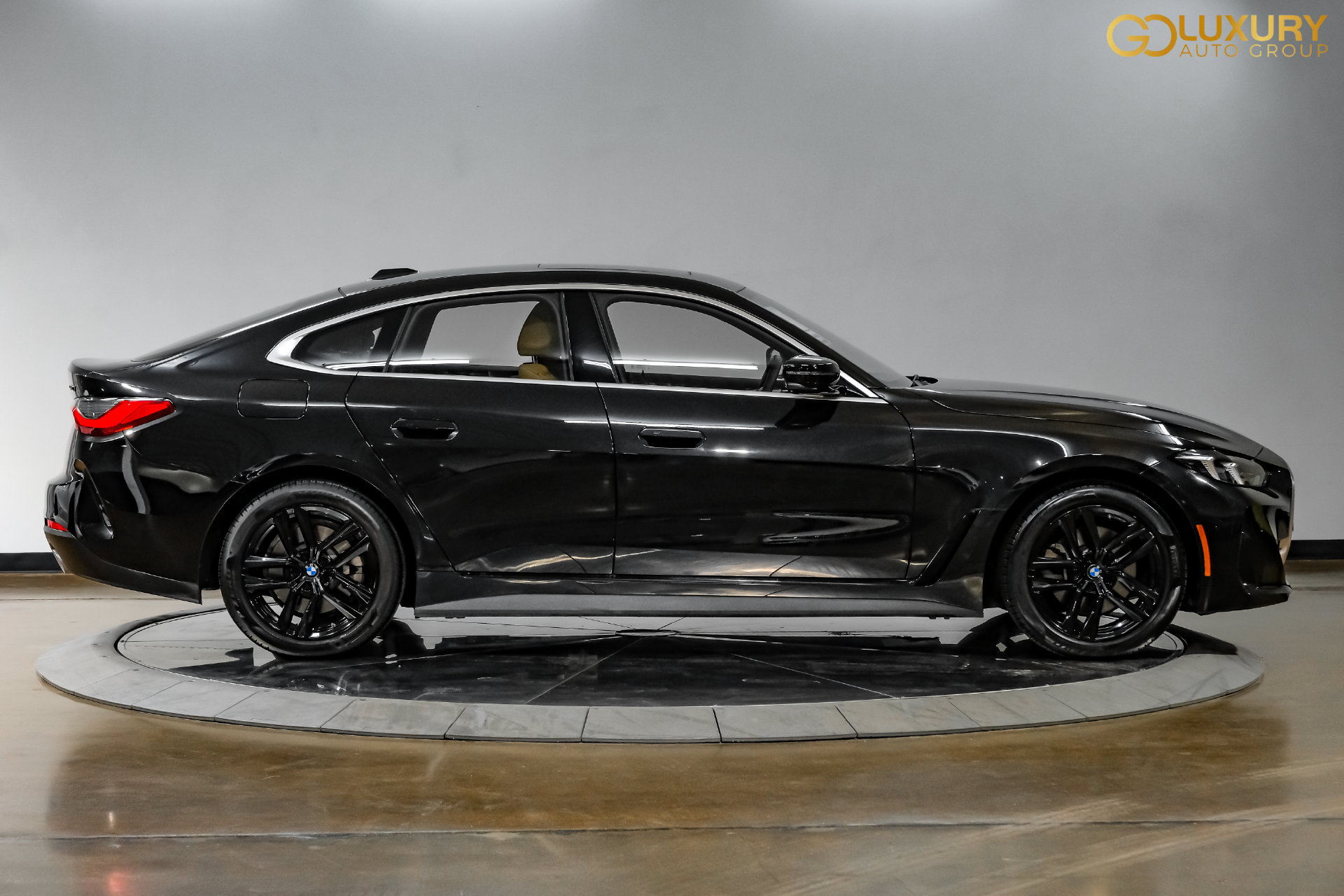 Used 2025 BMW 430i xDrive AWD/4WD image 9
