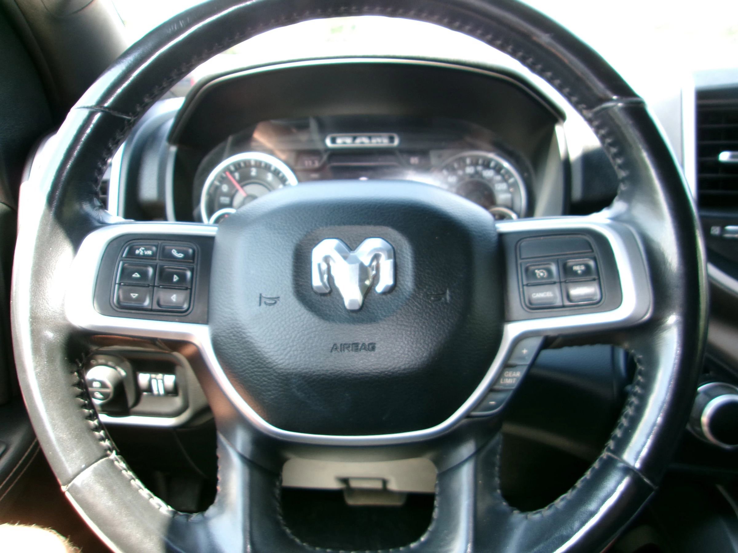 Used 2020 RAM 2500 Lone Star w/ Level 2 Equipment Group image 18