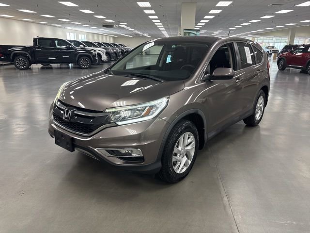 Used 2015 Honda CR-V EX image 3