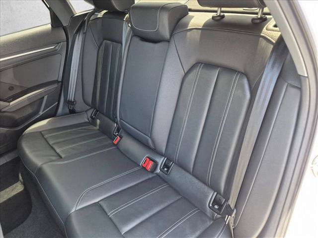 Used 2024 Audi A3 2.0T Premium AWD/4WD image 17