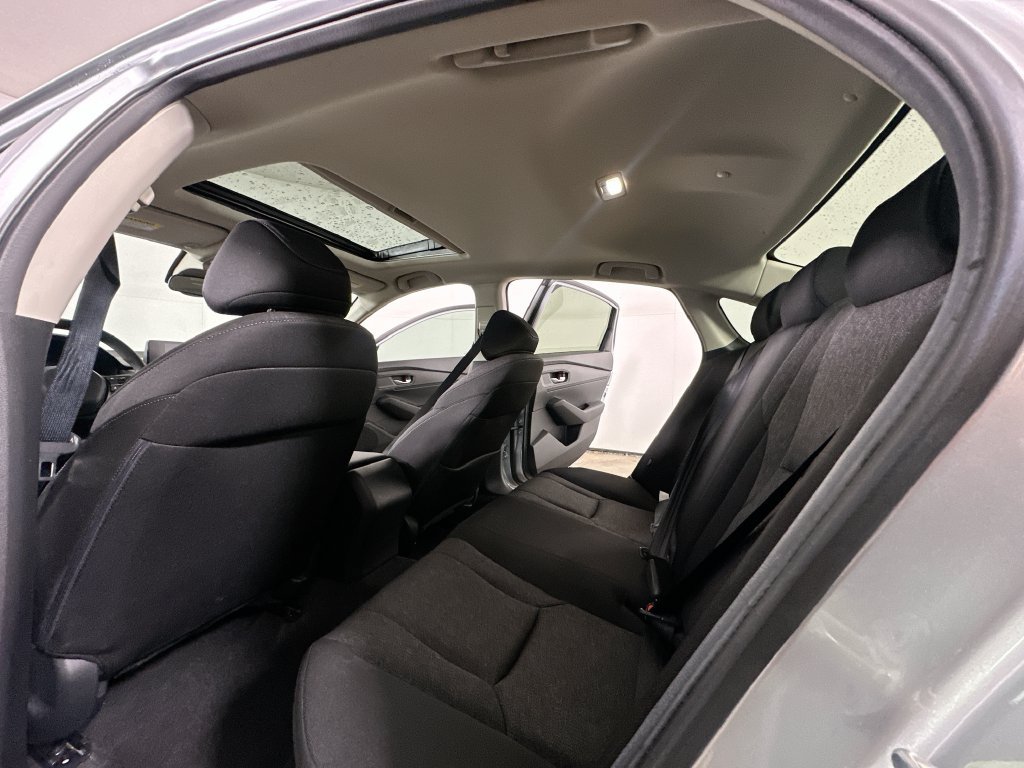 Used 2024 Honda Accord EX image 15