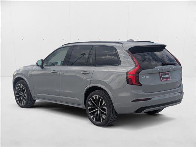 New 2026 Volvo XC90 T8 Ultra w/ Lounge Package image 9