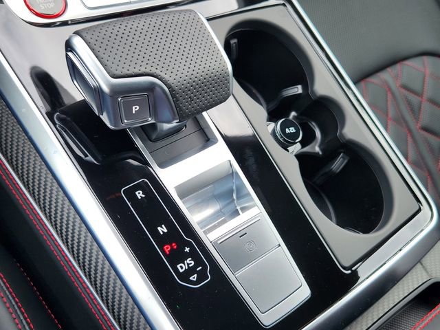 New 2026 Audi SQ8 Prestige image 19