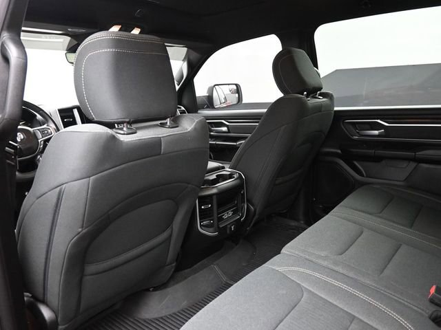 Used 2022 RAM 1500 Big Horn image 17