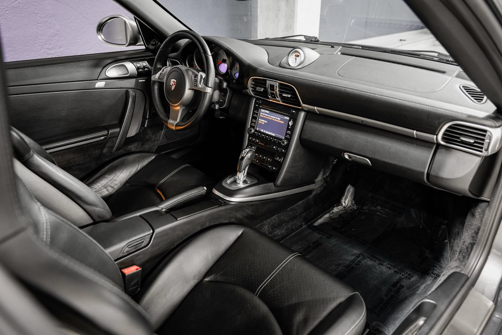 Used 2009 Porsche 911 Carrera 4S AWD/4WD image 27