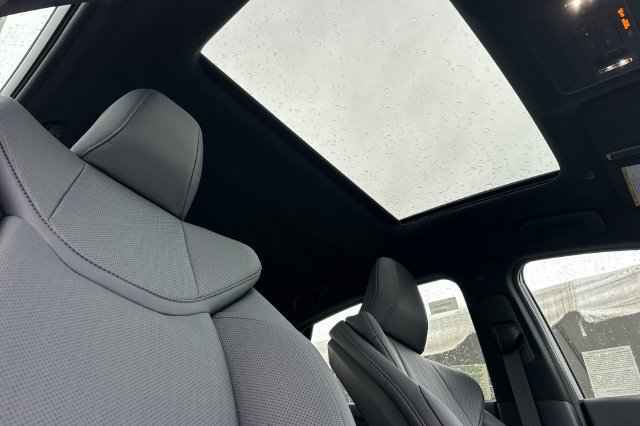 New 2026 Lexus ES 350h w/ Cold Area Package FWD image 14