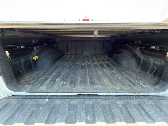 Used 2020 RAM 1500 Sport w/ Advanced Safety Group AWD/4WD image 12