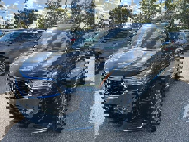 Certified 2023 Acura RDX w/ Technology Package image 2