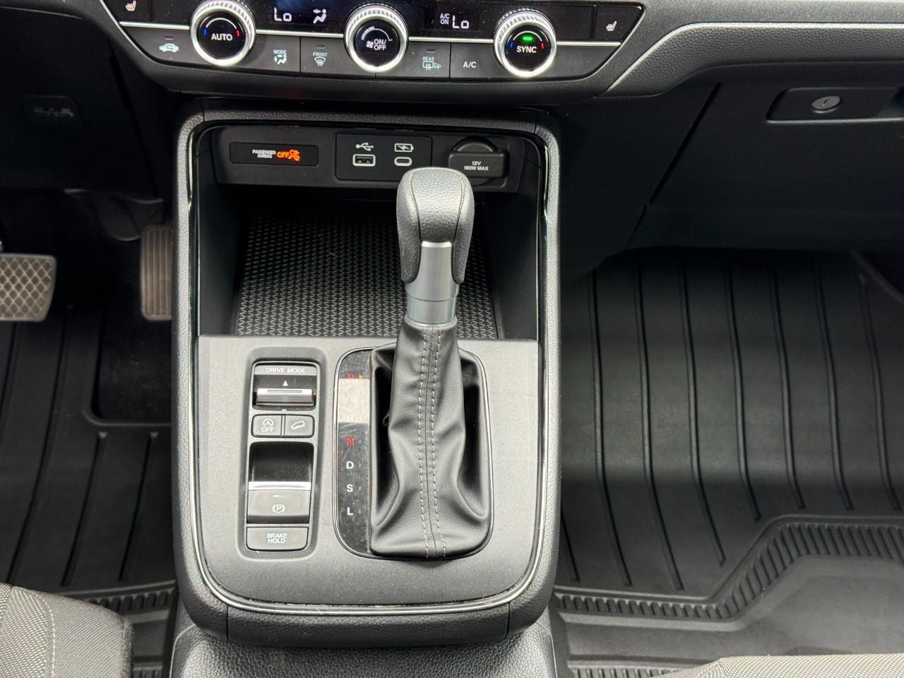 Certified 2025 Honda CR-V EX image 15