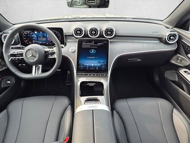 New 2026 Mercedes-Benz CLE 300 4MATIC Cabriolet image 15
