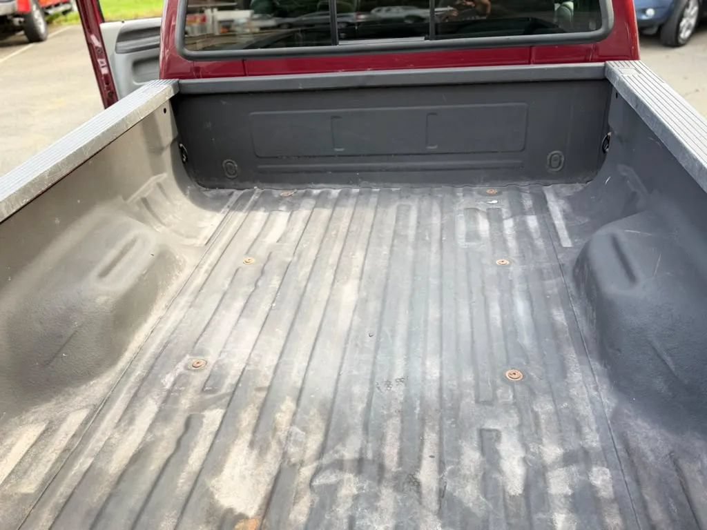 Used 2006 Ford F250 XLT AWD/4WD image 18