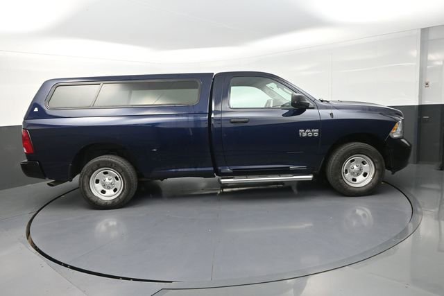 Used 2014 RAM 1500 Tradesman w/ Power & Remote Entry Group AWD/4WD image 14