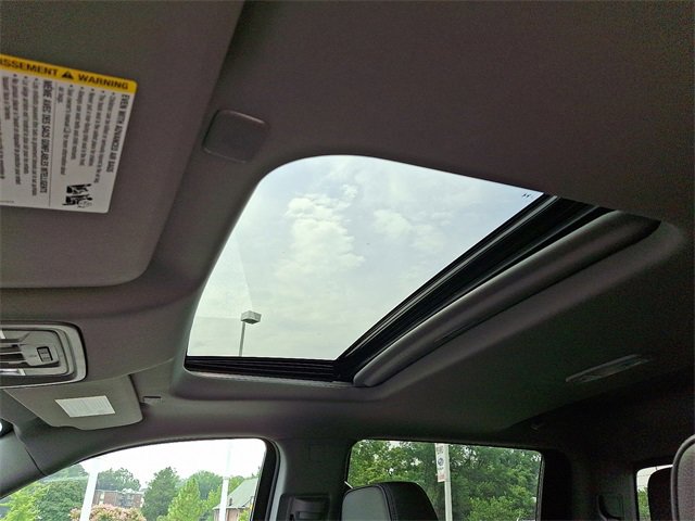 New 2025 GMC Sierra 1500 Denali w/ Denali Reserve Package image 10