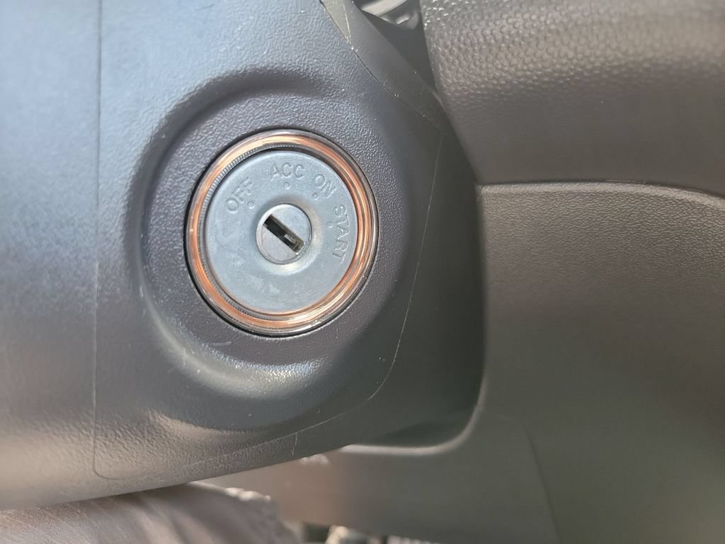 Used 2024 Mitsubishi Mirage Black Edition FWD image 16
