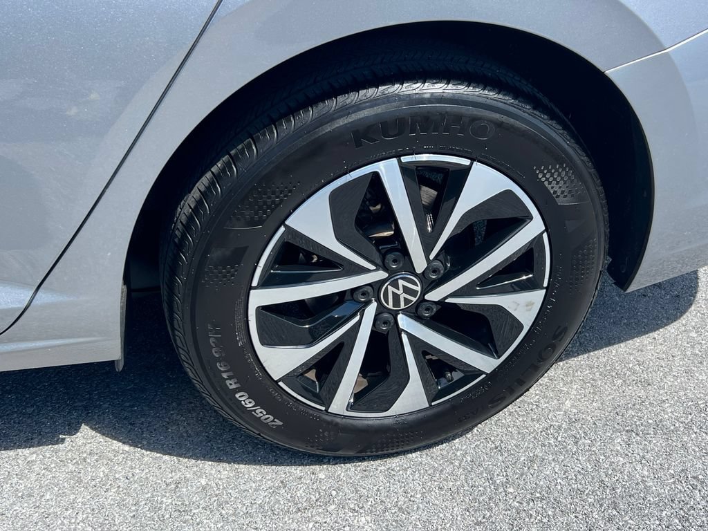 Used 2023 Volkswagen Jetta S FWD image 11