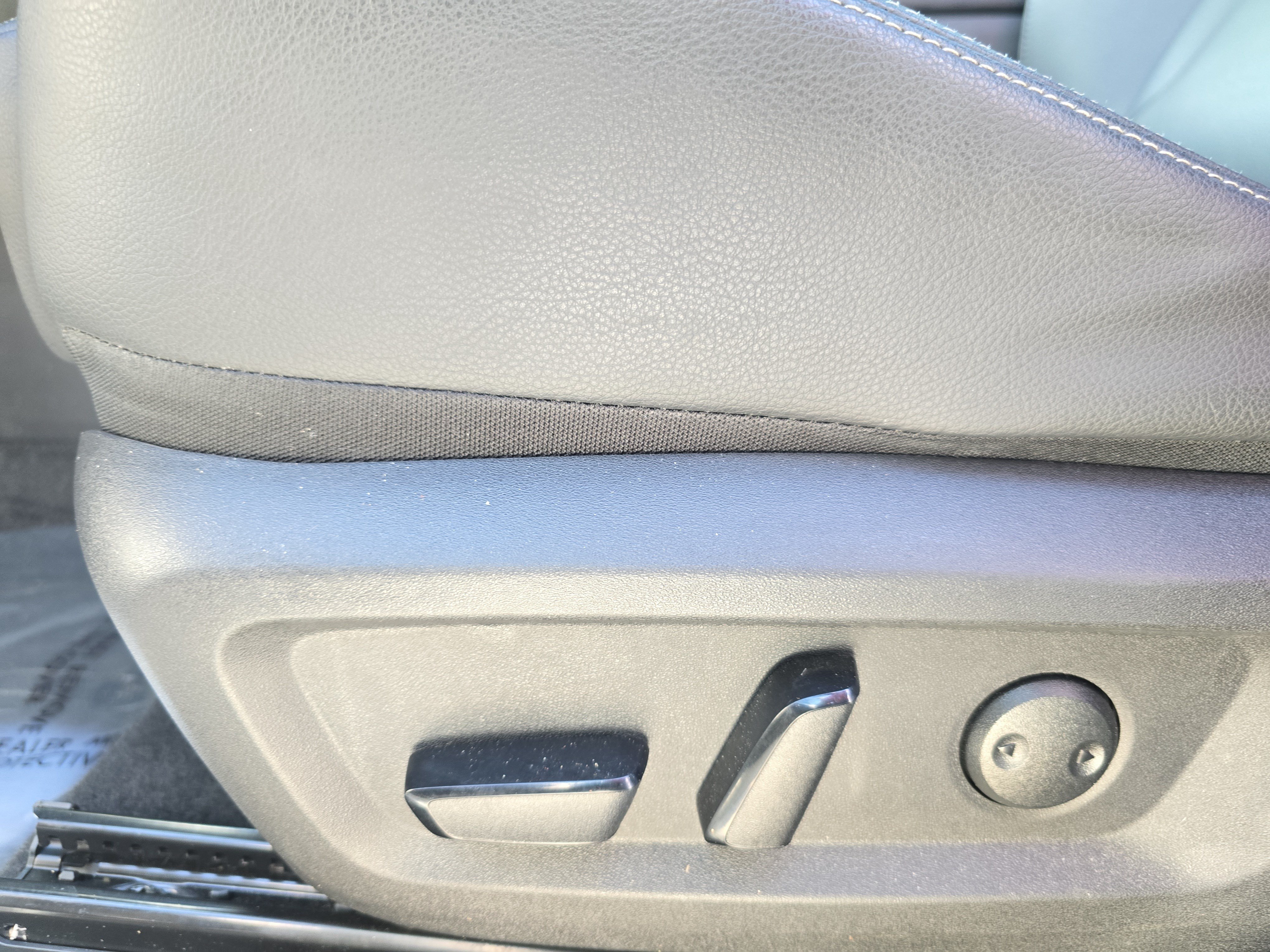 Used 2023 Nissan Rogue SL FWD image 26