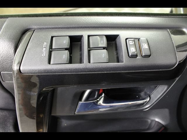 Used 2016 Toyota 4Runner Trail Premium AWD/4WD image 18