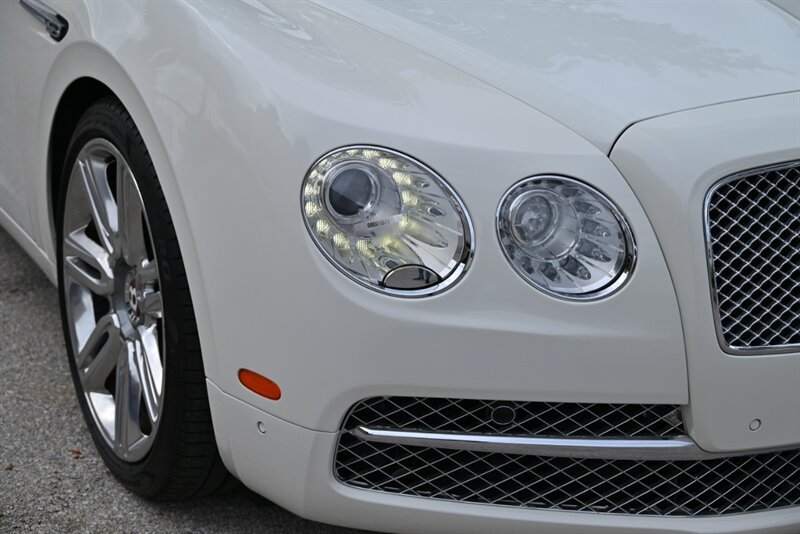 Used 2016 Bentley Flying Spur W12 AWD/4WD image 7