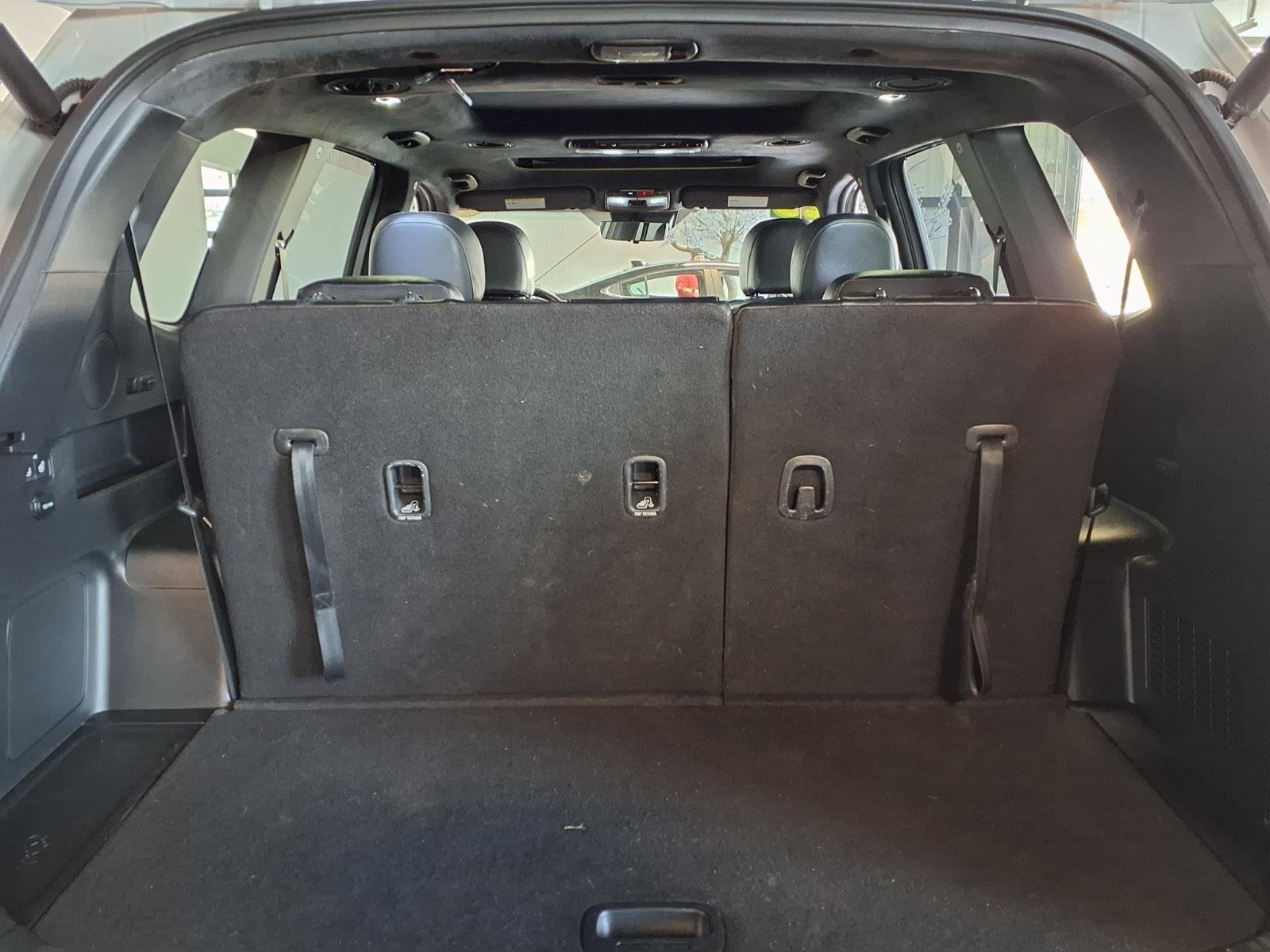 Used 2023 Kia Telluride SX Prestige X-Line AWD/4WD image 6