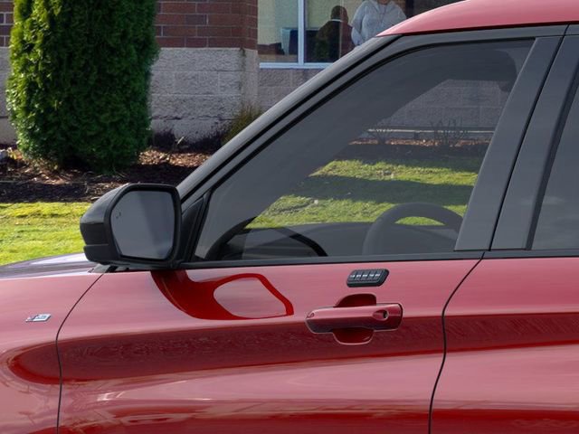 New 2026 Ford Explorer ST-Line image 20