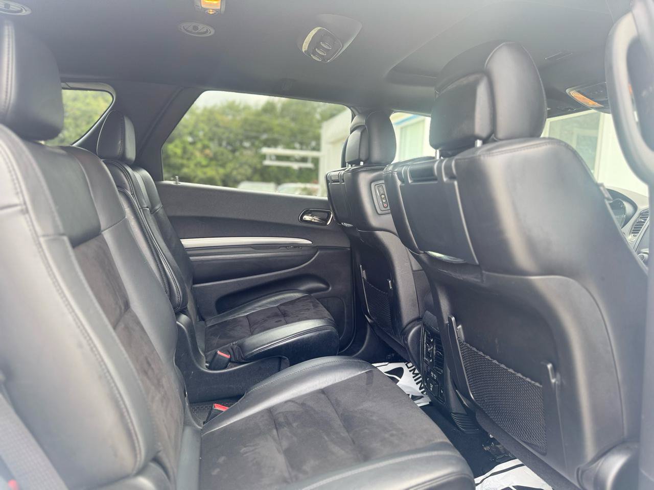 Used 2019 Dodge Durango R/T w/ Blacktop Package AWD/4WD image 59