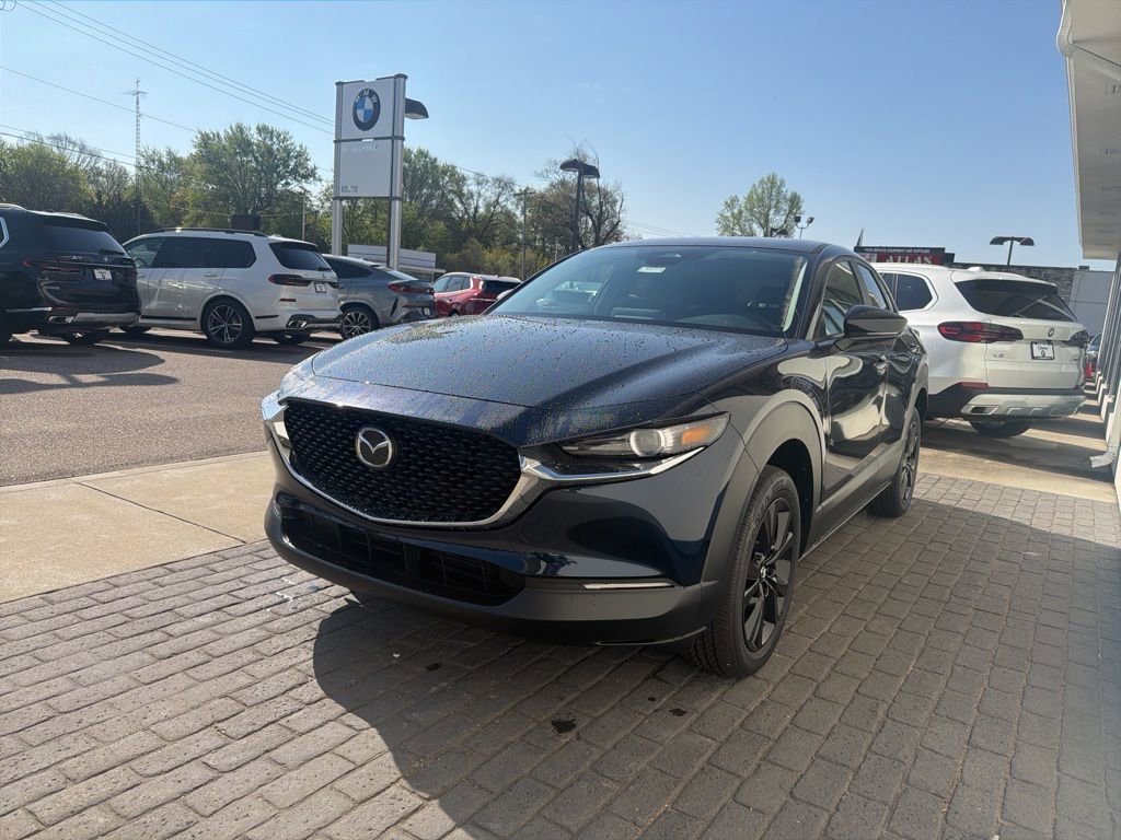 New 2026 MAZDA CX-30 AWD 2.5 S w/ Select Sport Pkg image 3