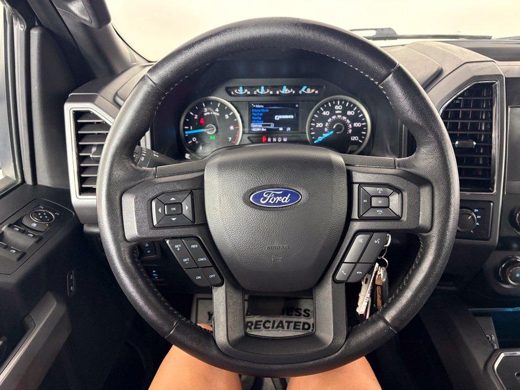 Used 2019 Ford F150 XLT w/ Equipment Group 302A Luxury AWD/4WD image 24