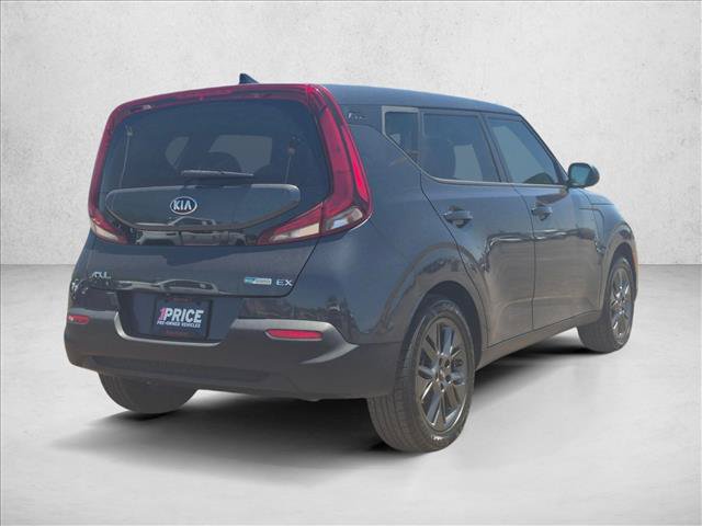 Used 2020 Kia Soul EX FWD image 5