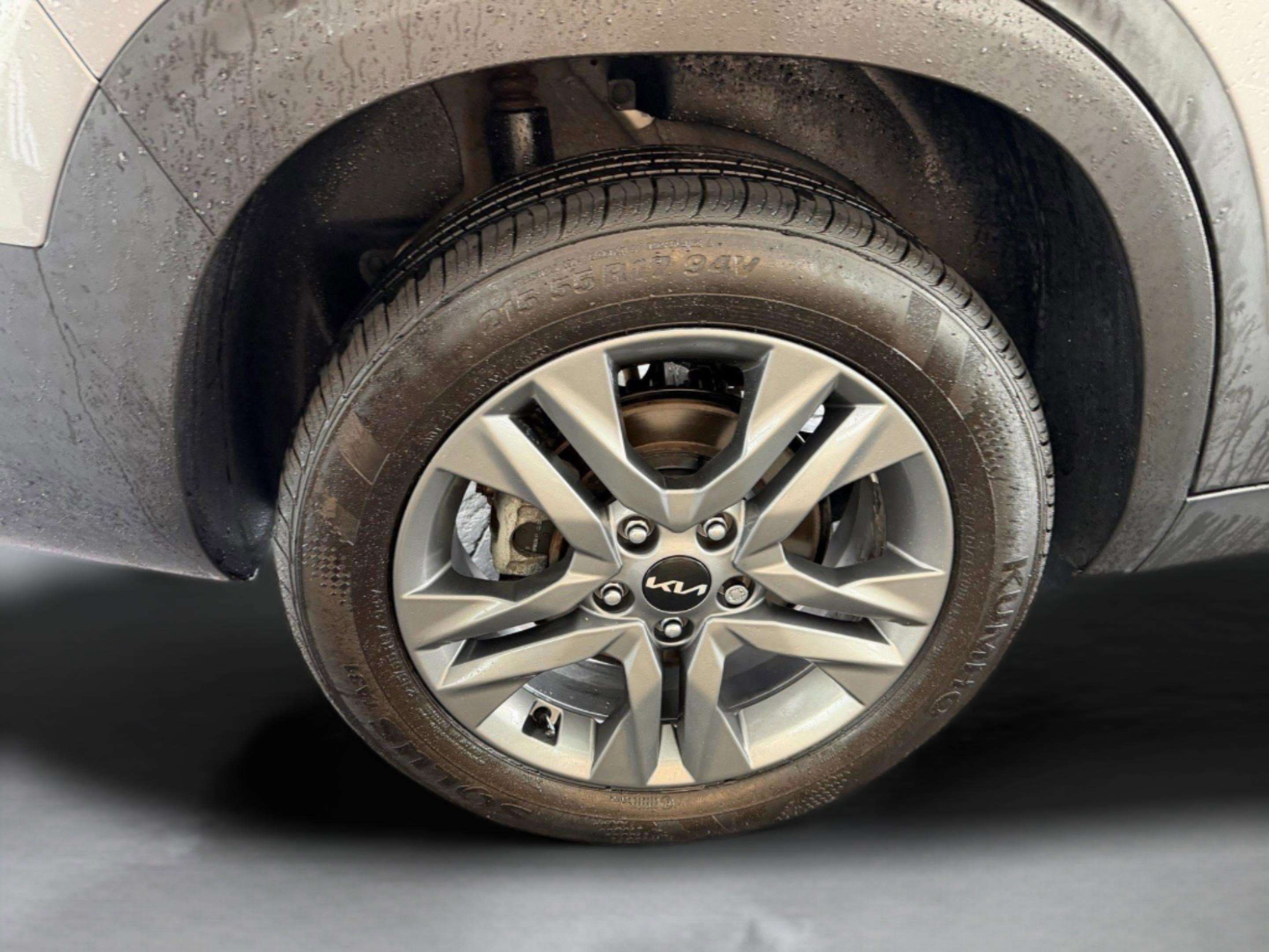 Used 2022 Kia Seltos LX AWD/4WD image 39