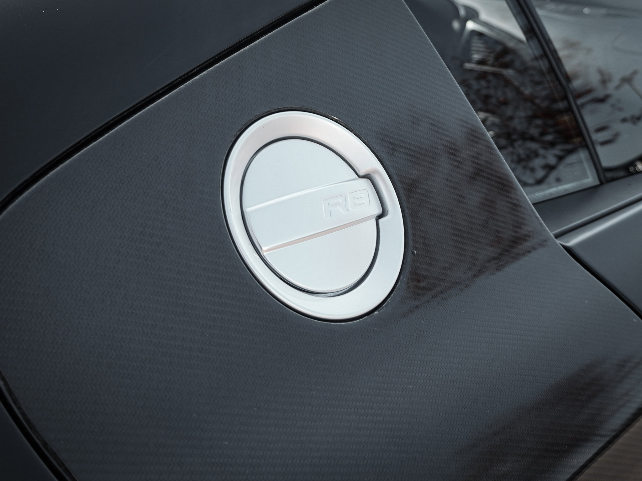 Used 2010 Audi R8 V10 image 11