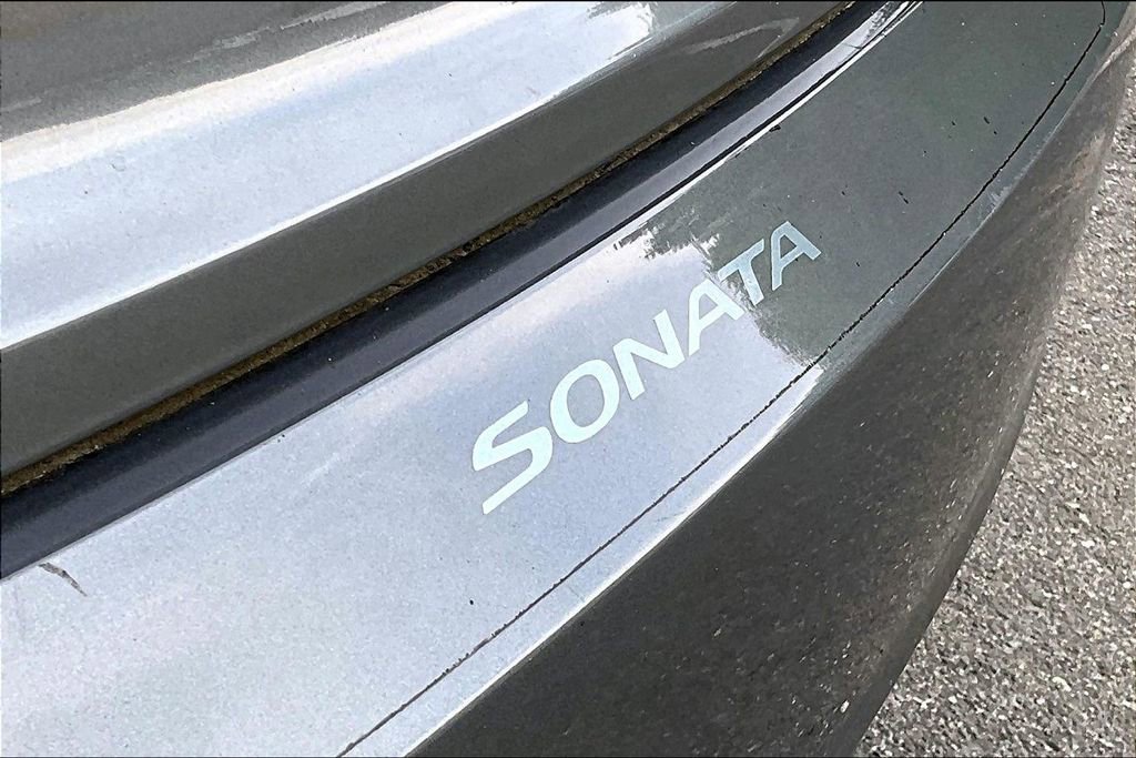 Used 2012 Hyundai Sonata GLS FWD image 19
