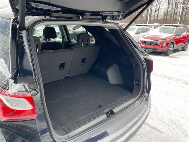 Used 2020 Chevrolet Equinox LT image 25